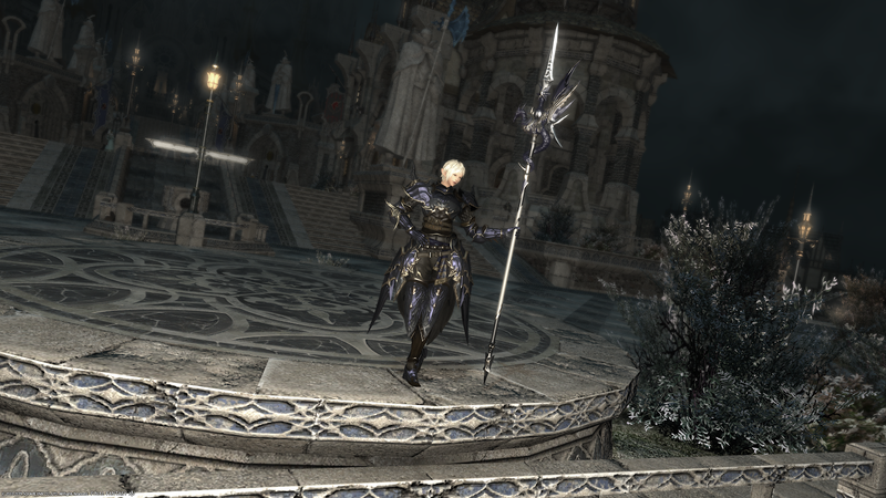Illustration for article titled Preparing For Final Fantasy XIV’s Upcoming Expansion Has Killed Me